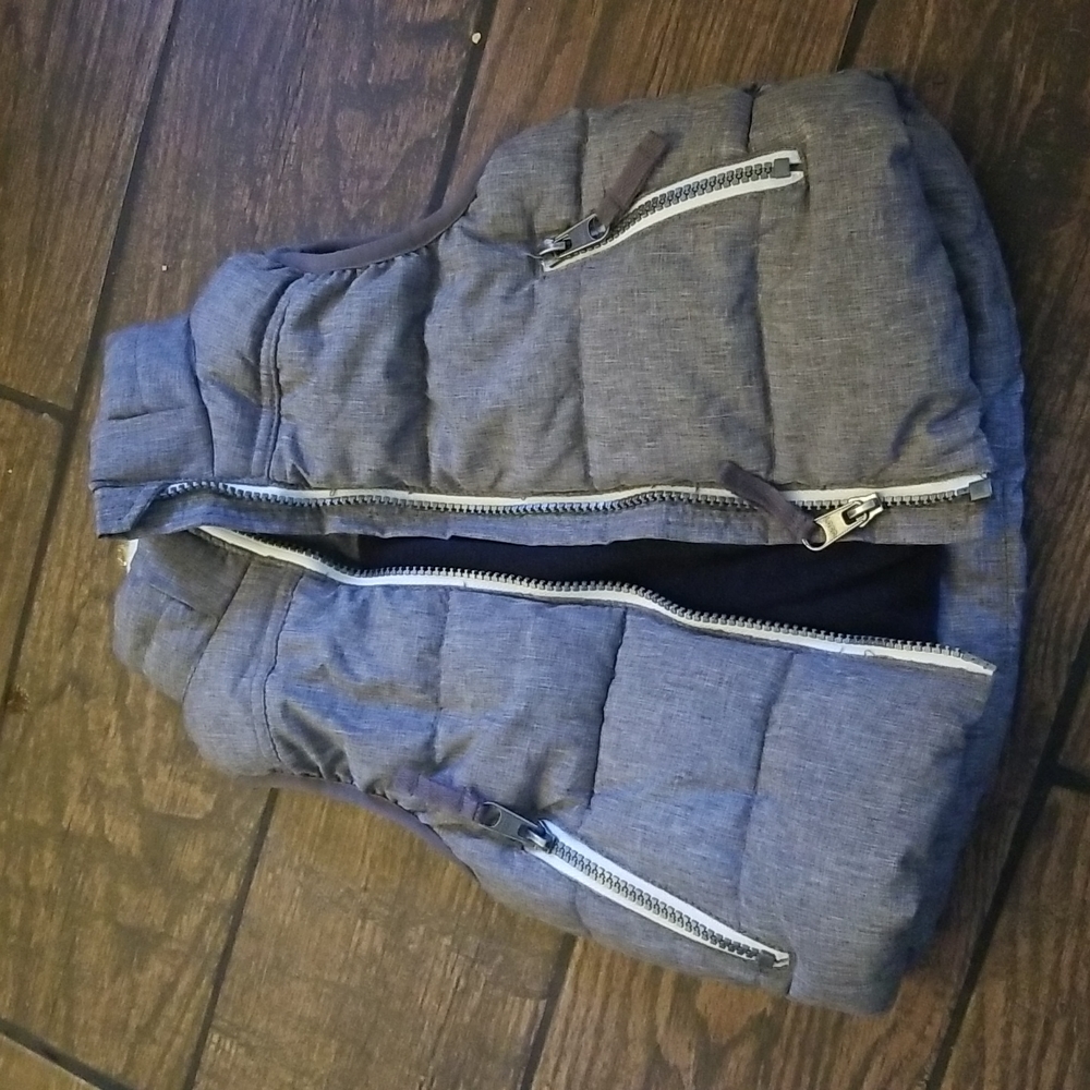 H&M boys vest